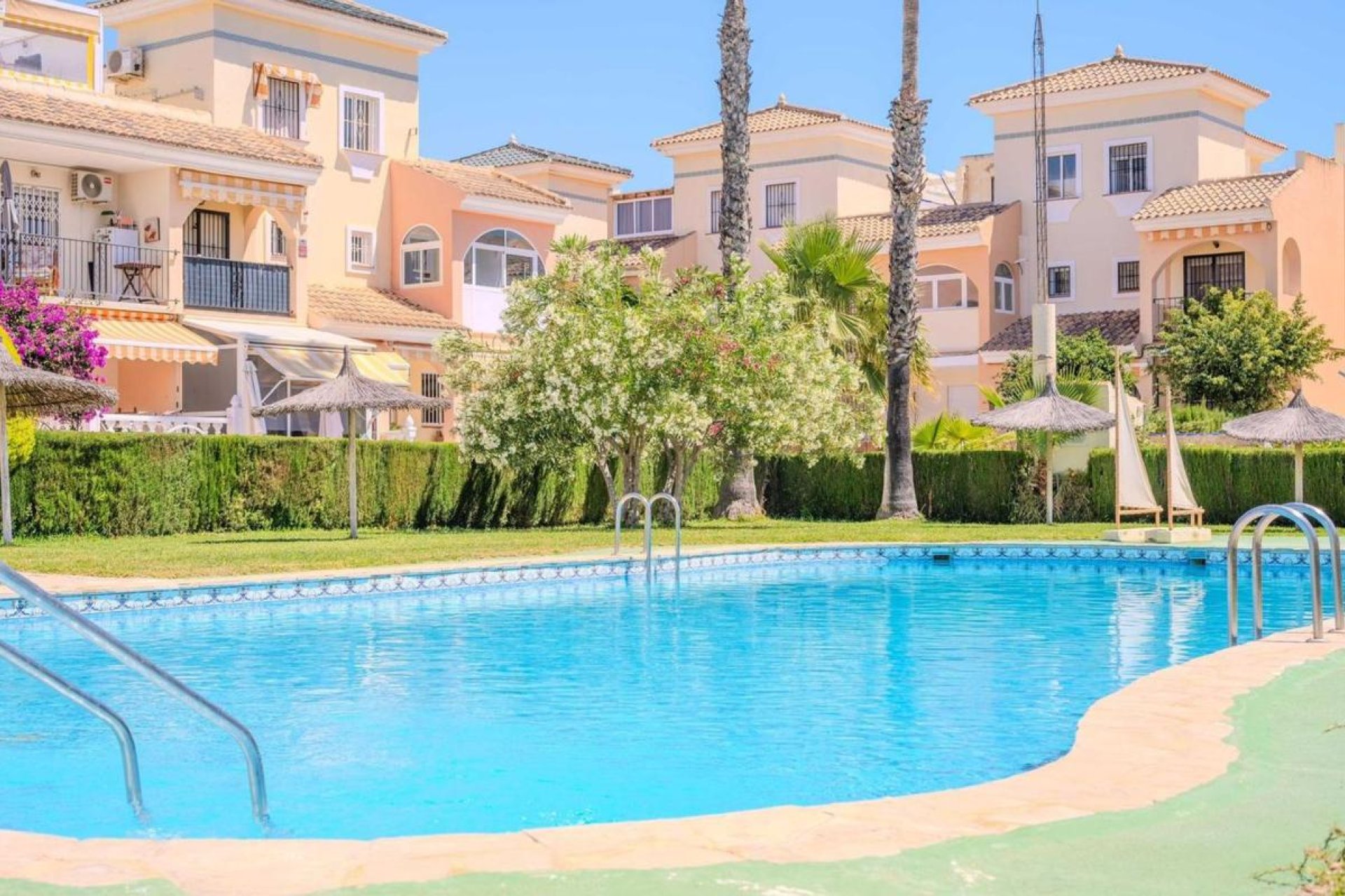New Build - Houses - Orihuela