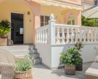 New Build - Houses - Orihuela