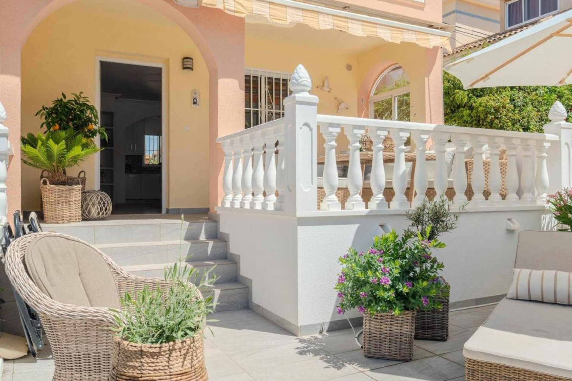 New Build - Houses - Orihuela