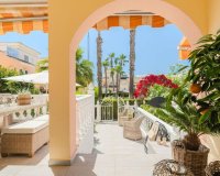 New Build - Houses - Orihuela