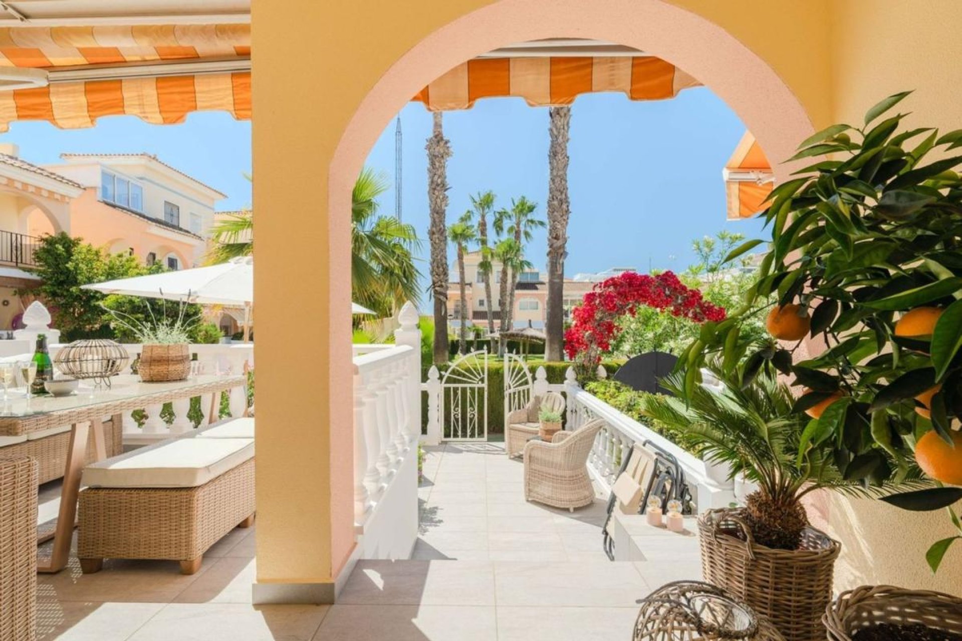 New Build - Houses - Orihuela
