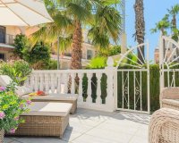 New Build - Houses - Orihuela