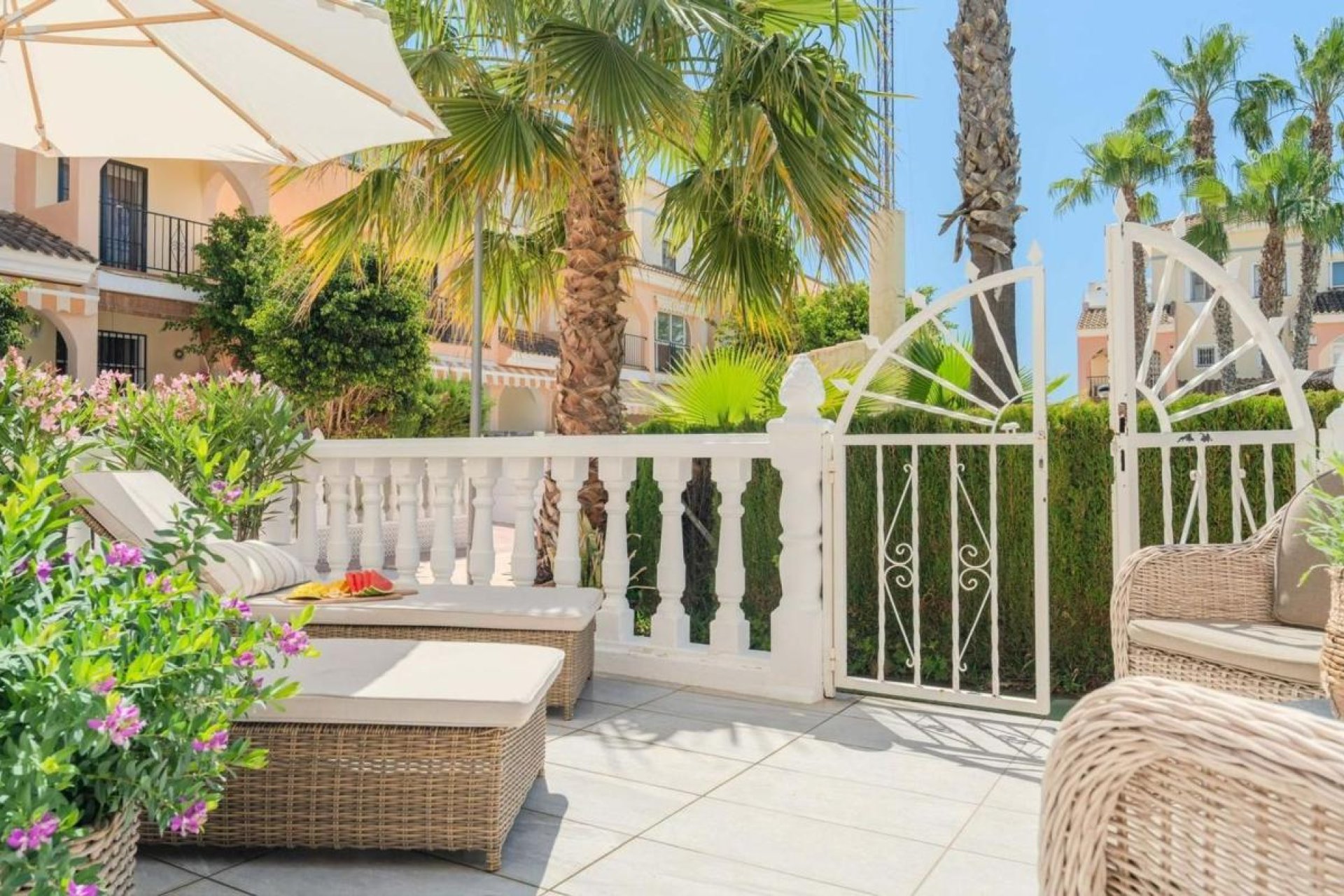 New Build - Houses - Orihuela