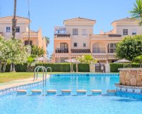 New Build - Houses - Orihuela