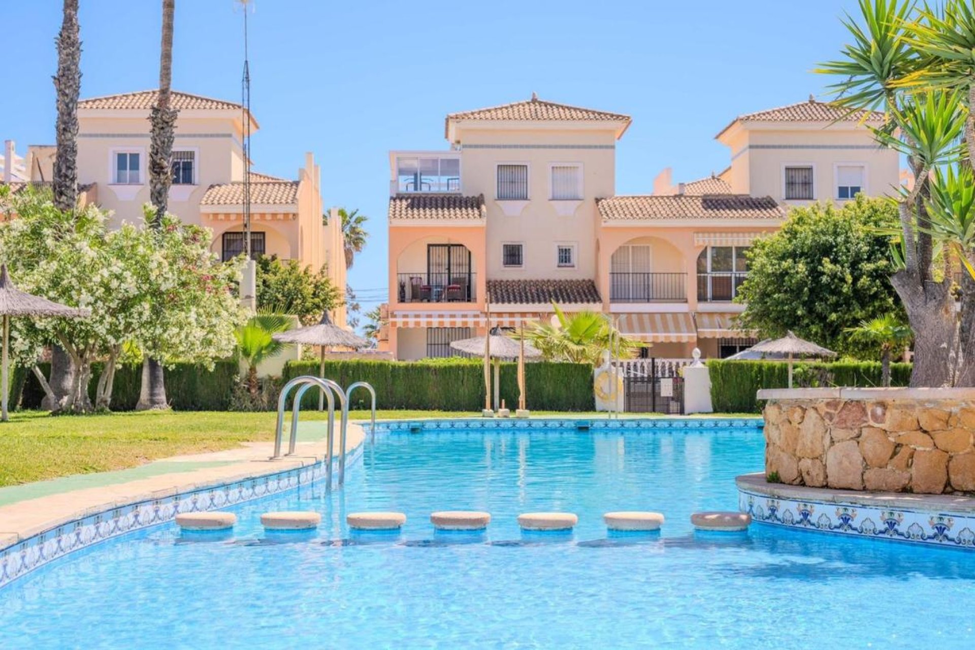 New Build - Houses - Orihuela