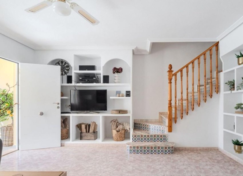 New Build - Houses - Orihuela