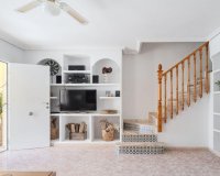 New Build - Houses - Orihuela