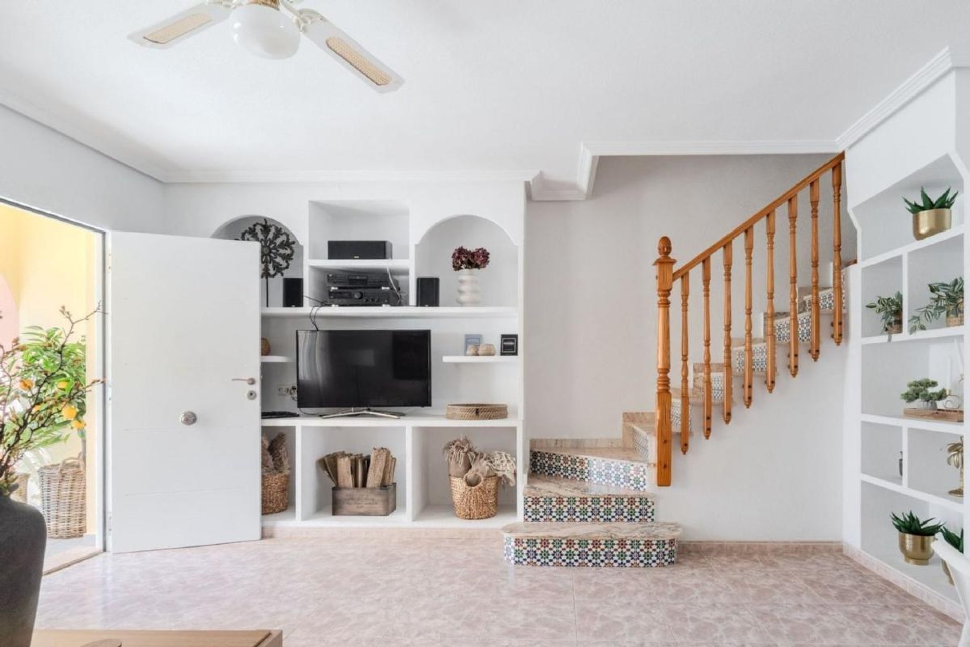 New Build - Houses - Orihuela