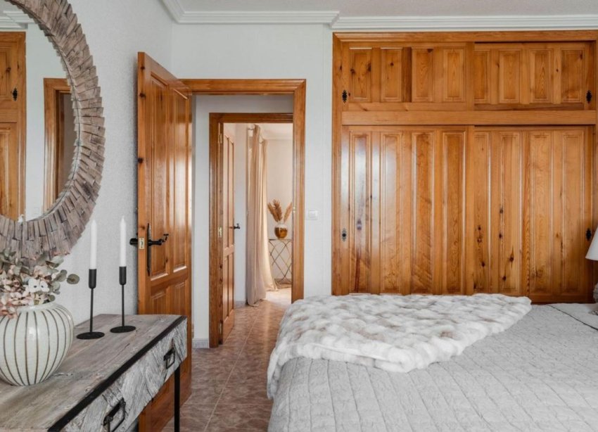 New Build - Houses - Orihuela