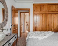 New Build - Houses - Orihuela
