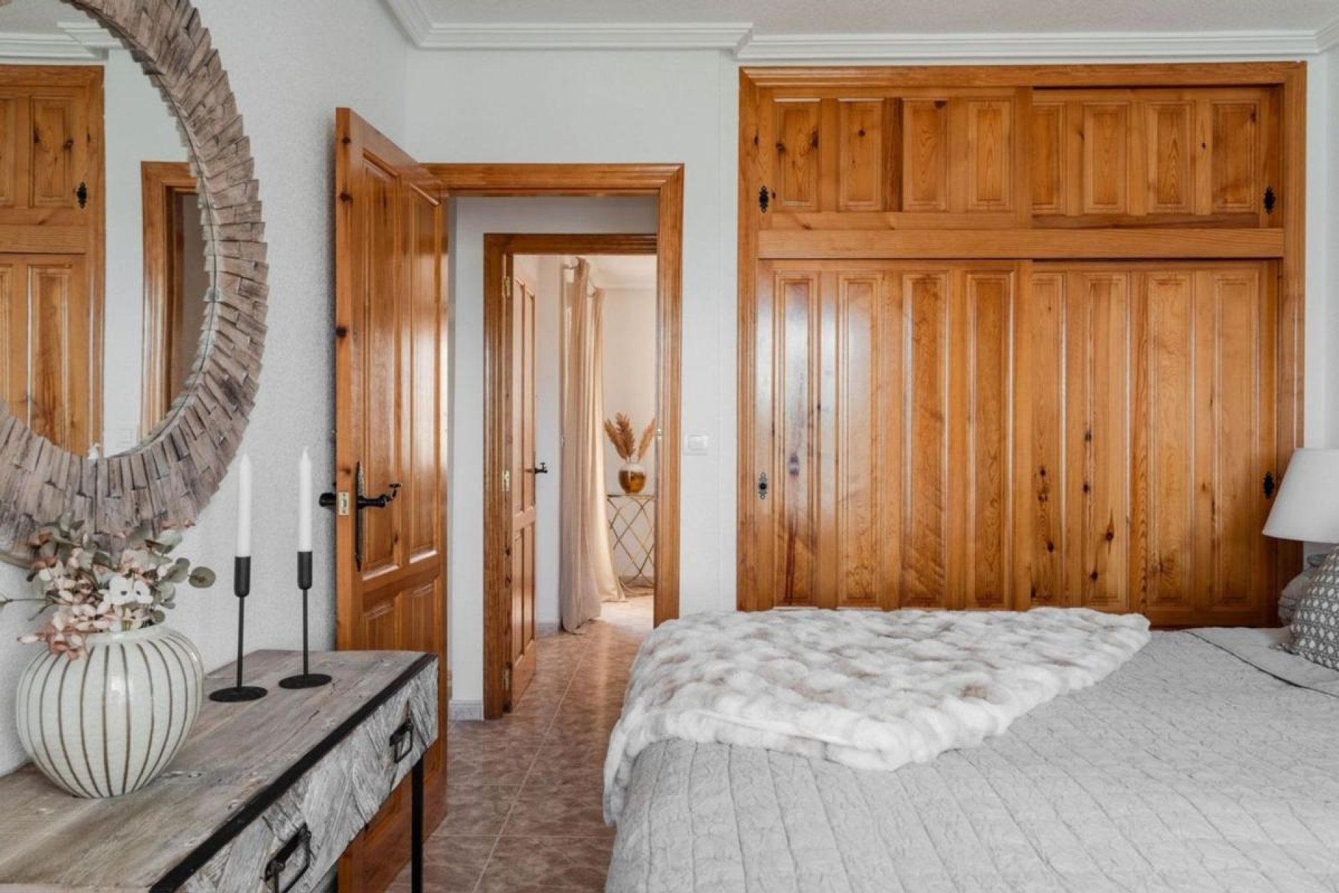 New Build - Houses - Orihuela