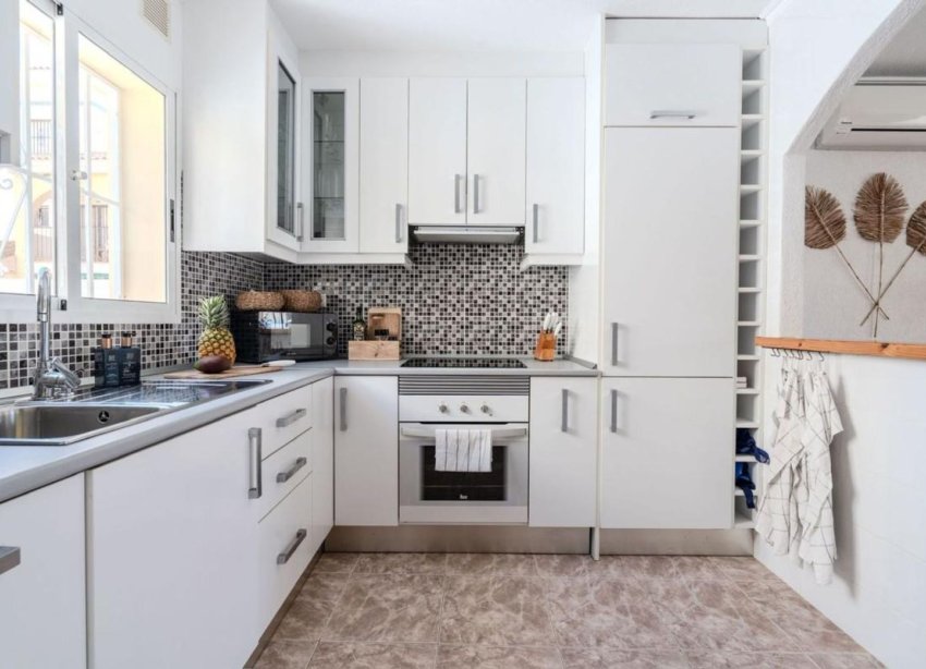 New Build - Houses - Orihuela