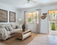 New Build - Houses - Orihuela