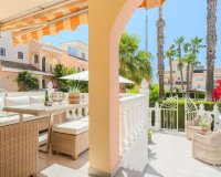 New Build - Houses - Orihuela