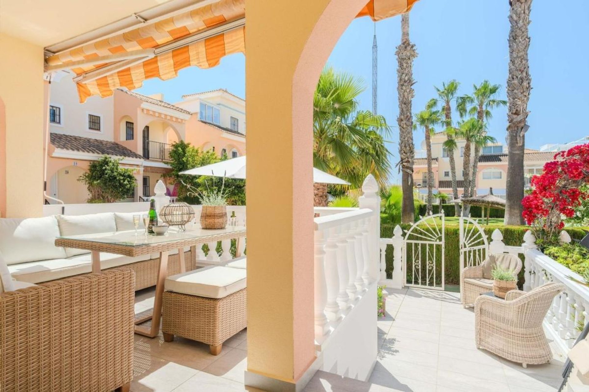 New Build - Houses - Orihuela