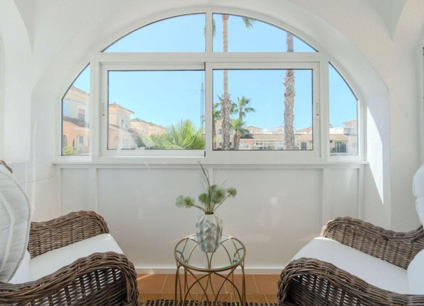 New Build - Houses - Orihuela
