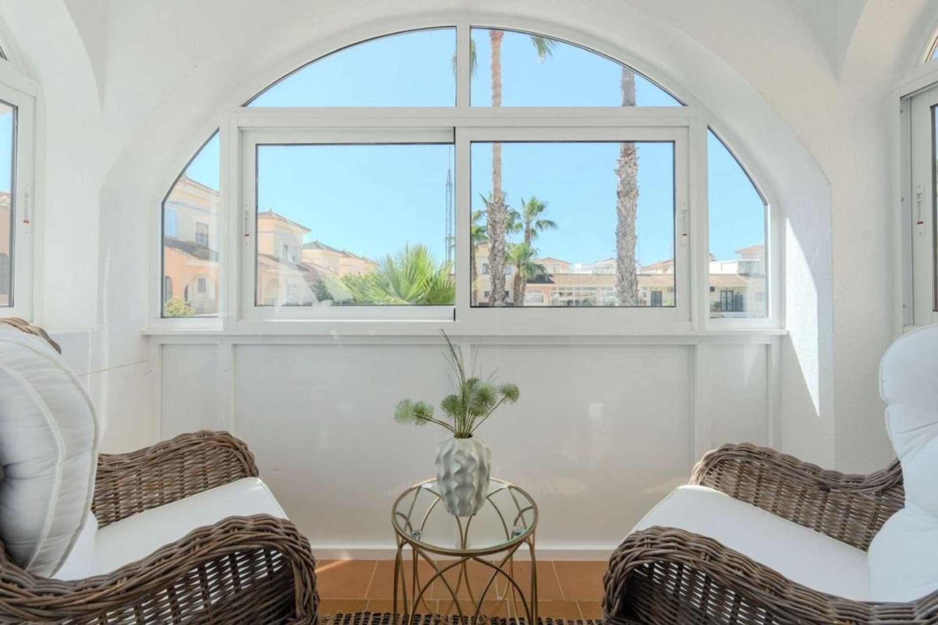 New Build - Houses - Orihuela