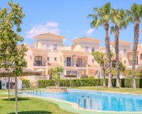 New Build - Houses - Orihuela