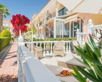 New Build - Houses - Orihuela