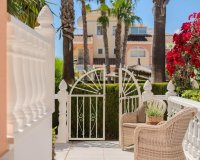 New Build - Houses - Orihuela