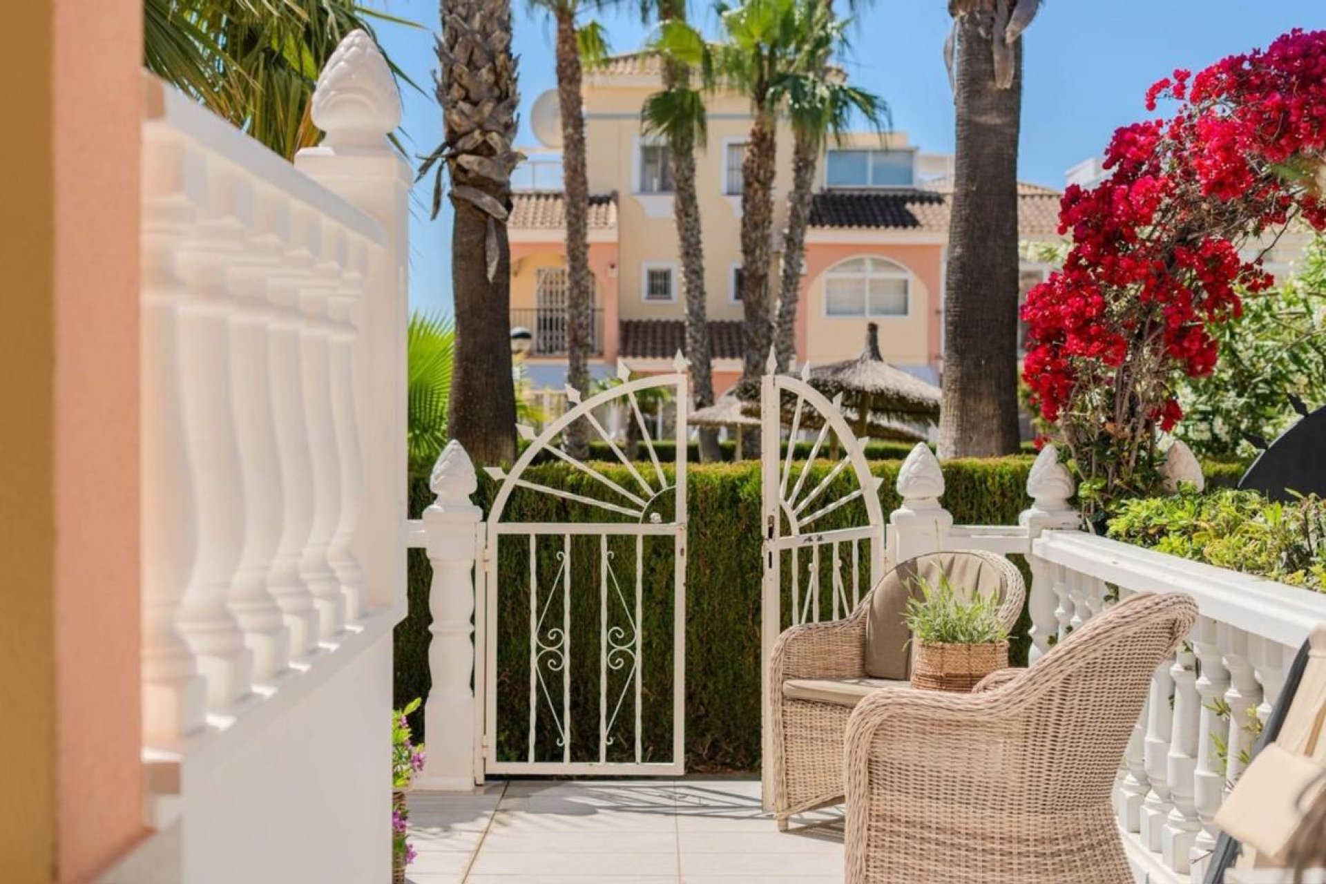 New Build - Houses - Orihuela
