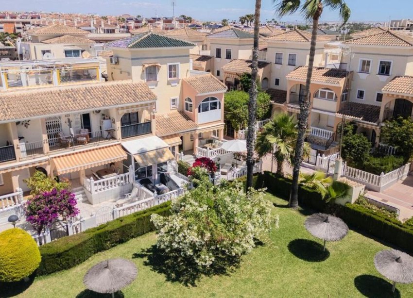 New Build - Houses - Orihuela