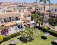New Build - Houses - Orihuela