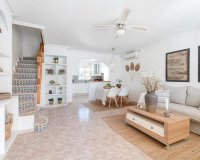 New Build - Houses - Orihuela