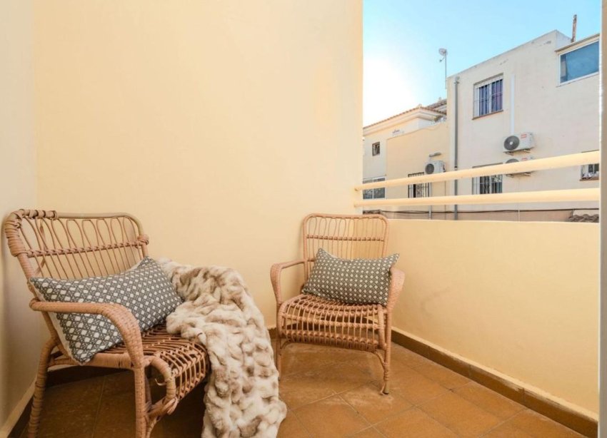 New Build - Houses - Orihuela