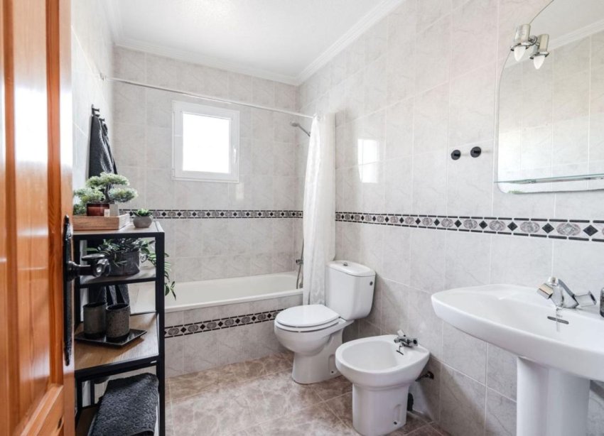 New Build - Houses - Orihuela