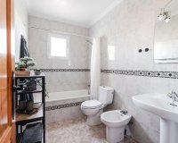 New Build - Houses - Orihuela