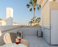 New Build - Houses - Orihuela