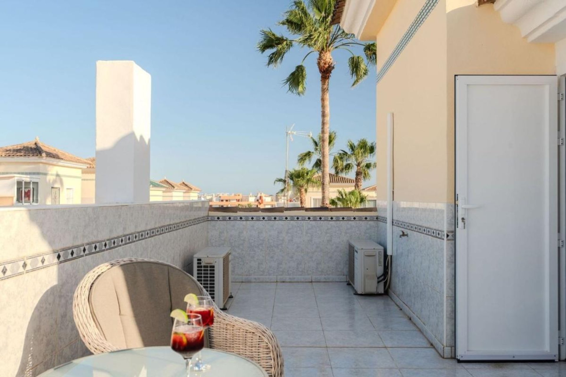 New Build - Houses - Orihuela