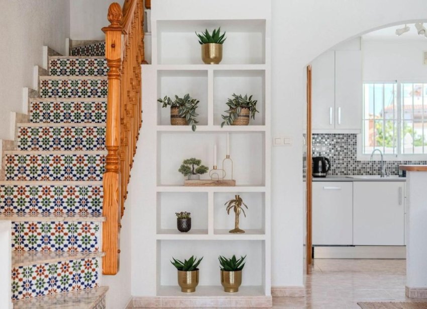 New Build - Houses - Orihuela