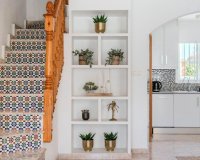 New Build - Houses - Orihuela
