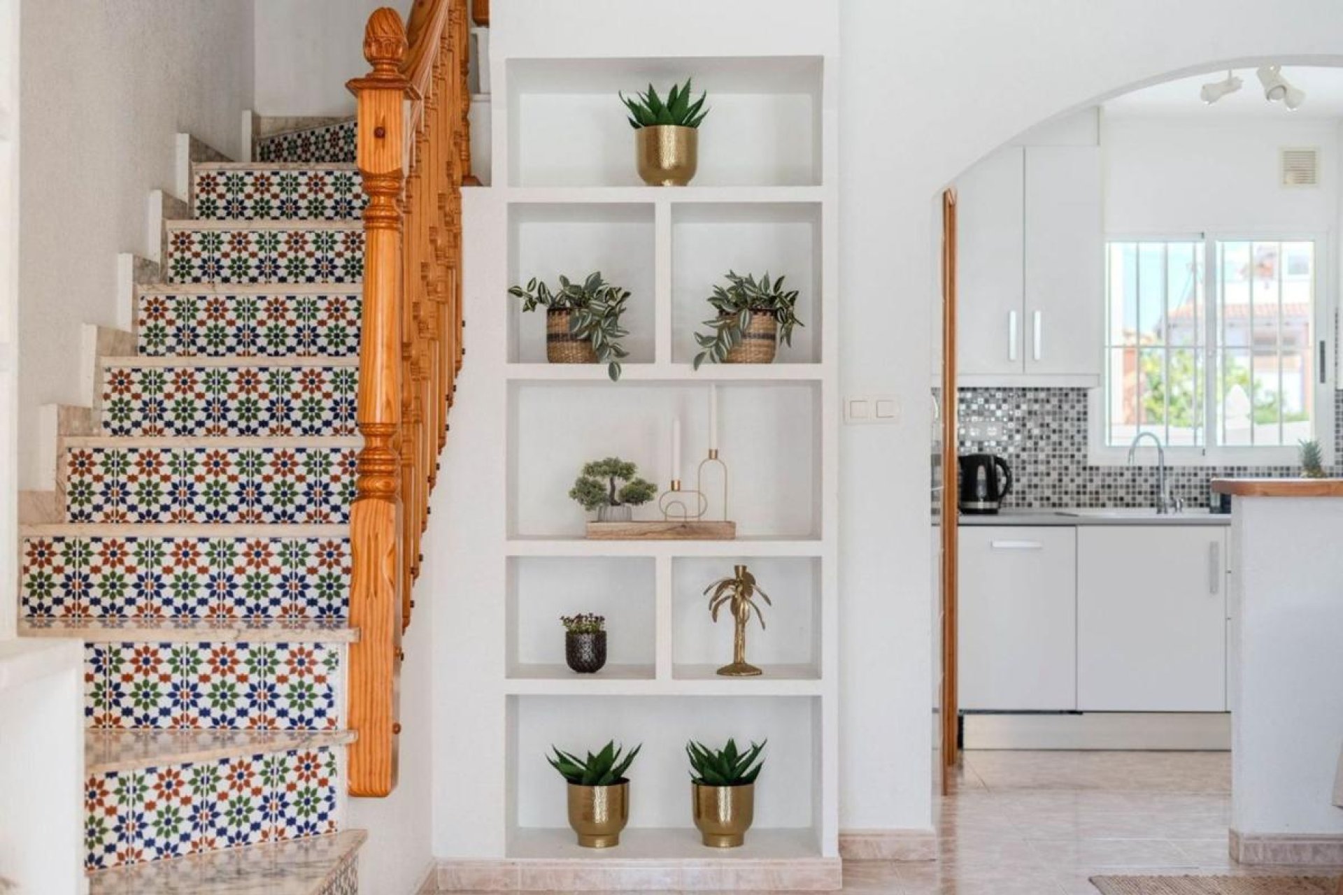 New Build - Houses - Orihuela
