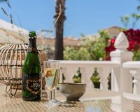 New Build - Houses - Orihuela