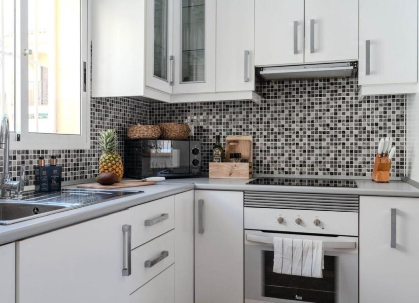 New Build - Houses - Orihuela