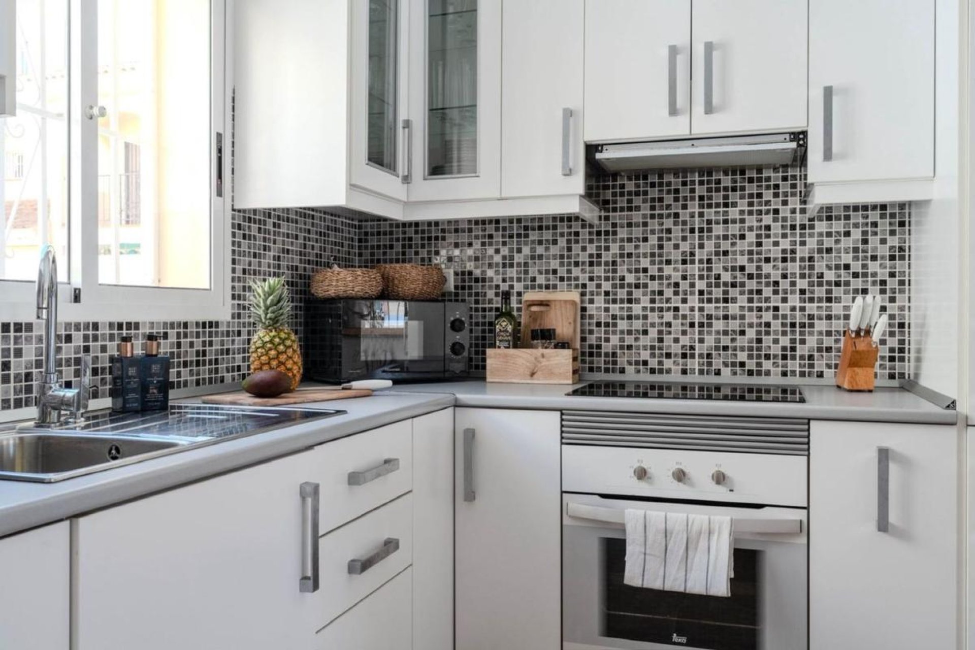 New Build - Houses - Orihuela