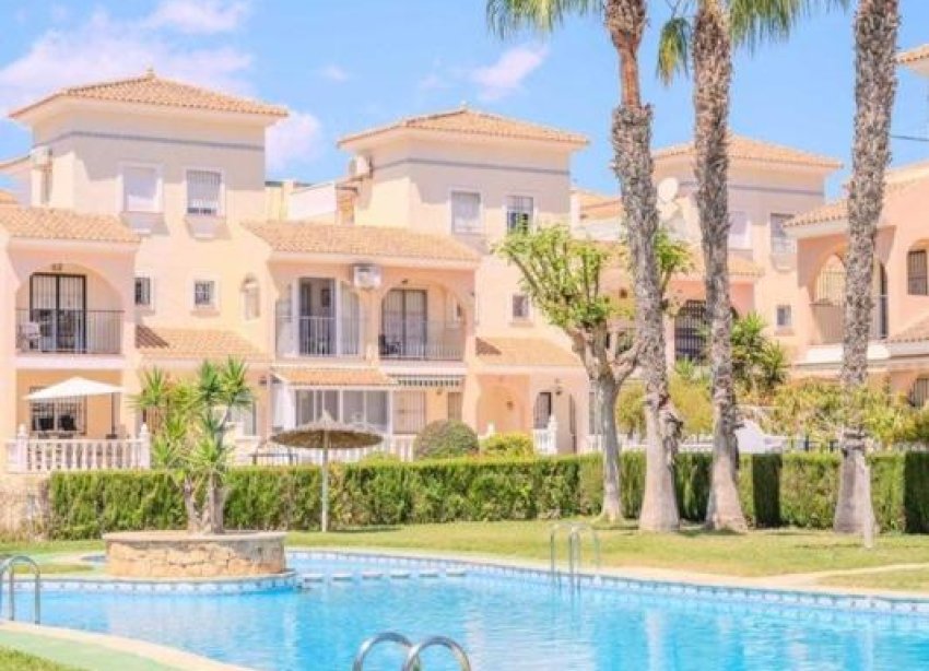 New Build - Houses - Orihuela