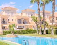 New Build - Houses - Orihuela