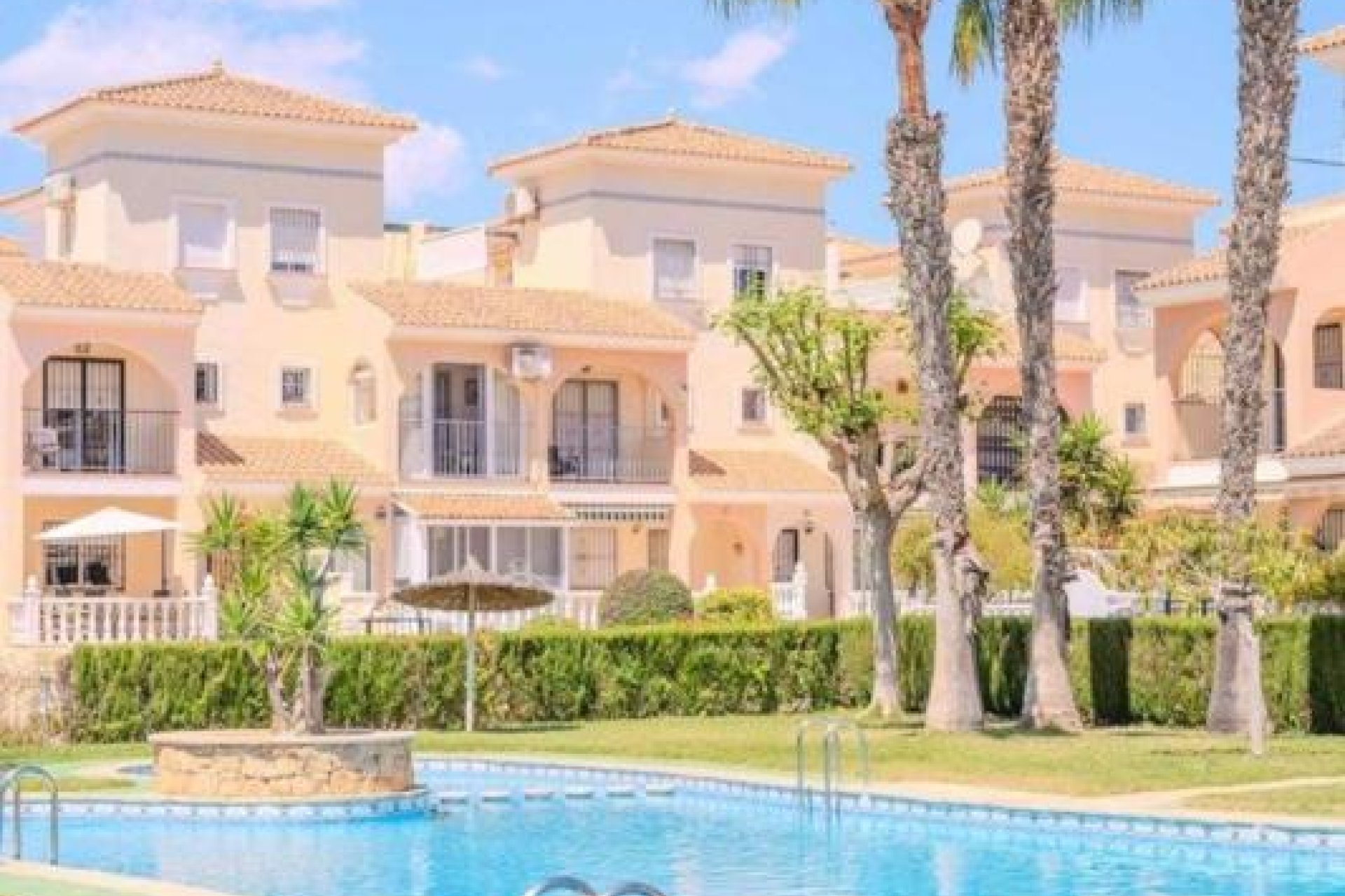 New Build - Houses - Orihuela