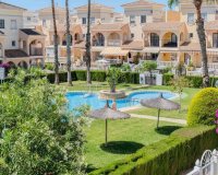 New Build - Houses - Orihuela