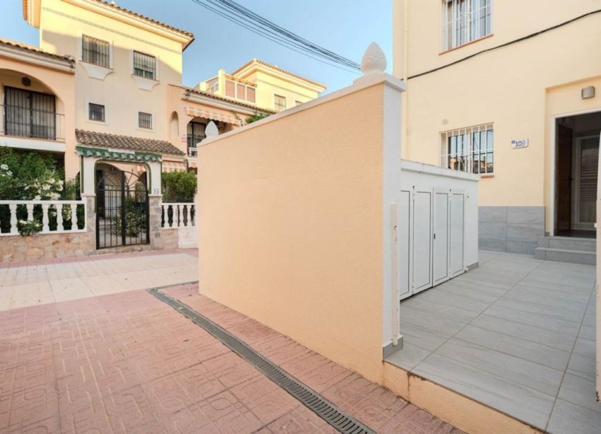 New Build - Houses - Orihuela