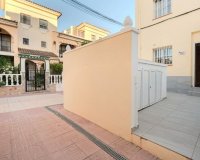 New Build - Houses - Orihuela
