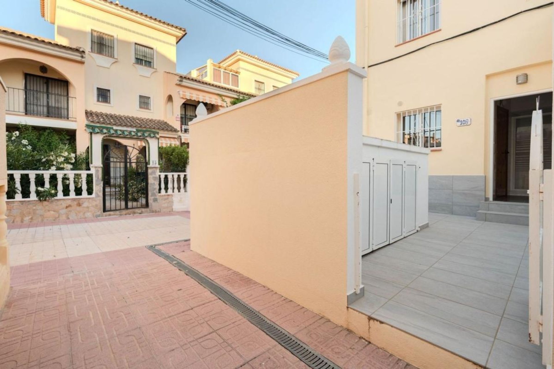 New Build - Houses - Orihuela