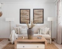 New Build - Houses - Orihuela