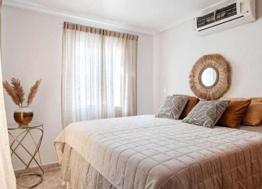 New Build - Houses - Orihuela