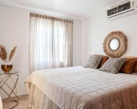 New Build - Houses - Orihuela