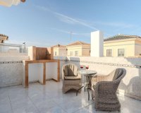 New Build - Houses - Orihuela